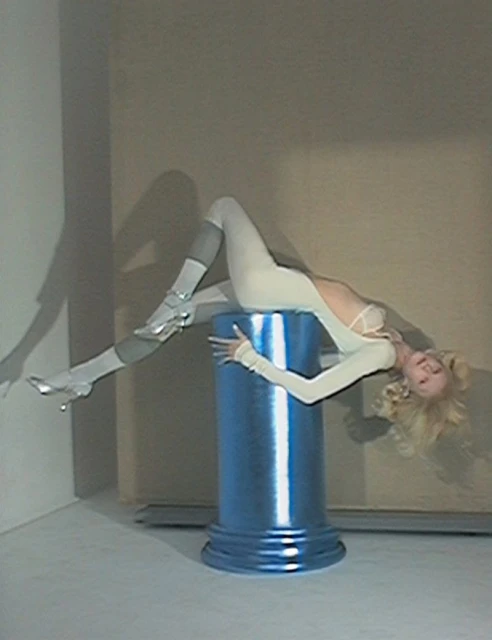 Silver Screen Superstar