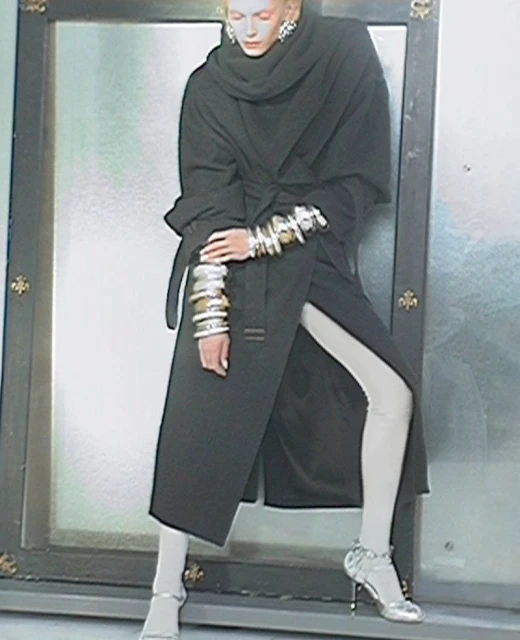 Silver Screen Superstar