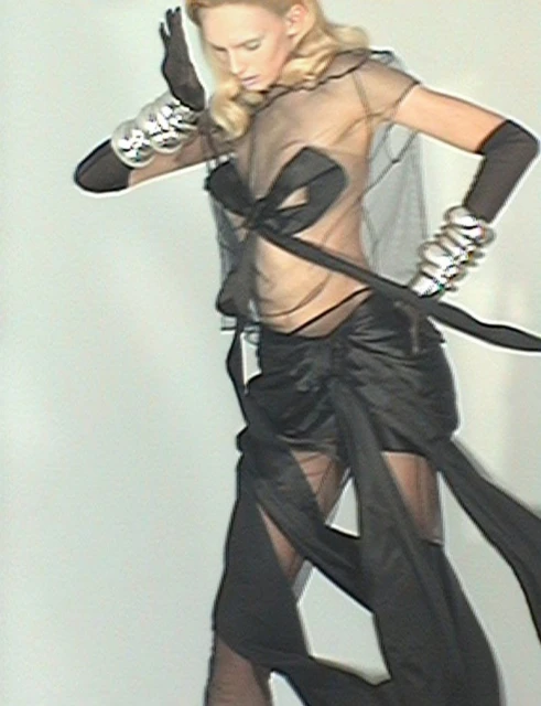 Silver Screen Superstar