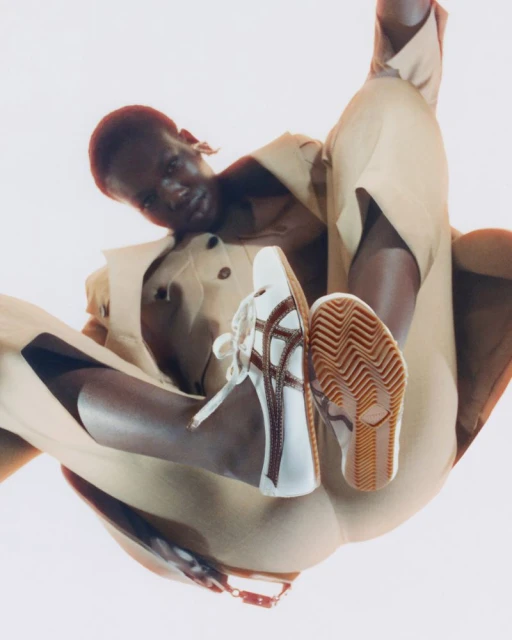 Onitsuka Tiger X Versace 2026