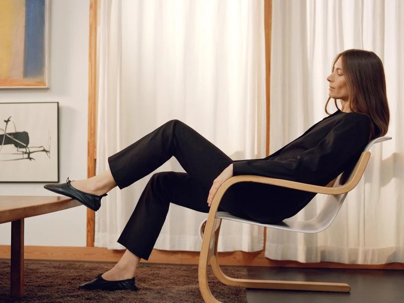 Arket S/S 26 Campaign