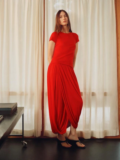 Arket S/S 26 Campaign