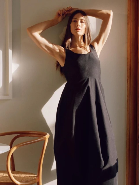 Arket S/S 26 Campaign