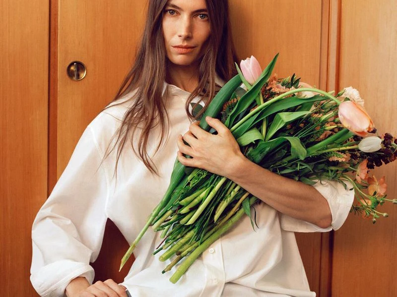 Arket S/S 26 Campaign