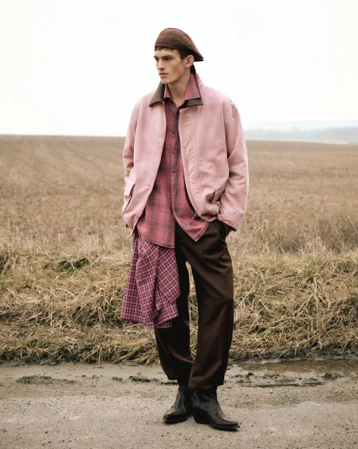 THE GREATEST MAGAZINE X MAXIME FROGE