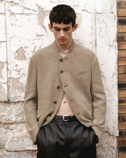 THE GREATEST MAGAZINE X MAXIME FROGE