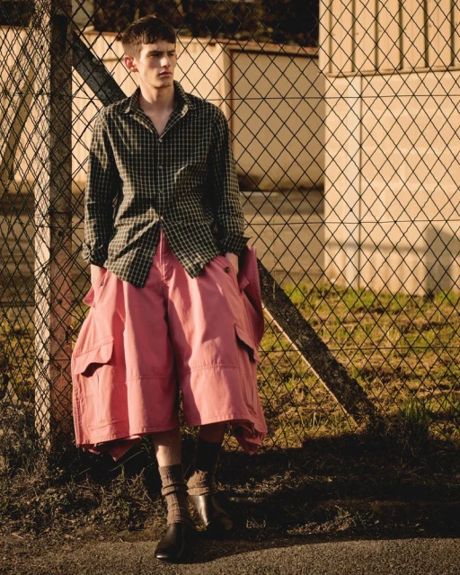 THE GREATEST MAGAZINE X MAXIME FROGE