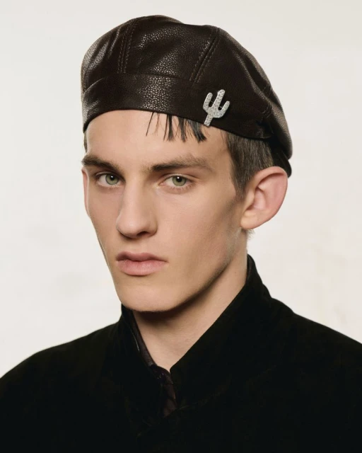 THE GREATEST MAGAZINE X MAXIME FROGE