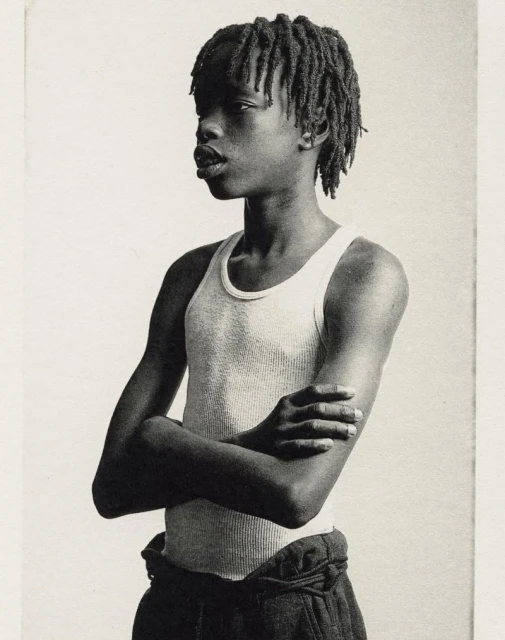 321 Magazine Heaven Issue