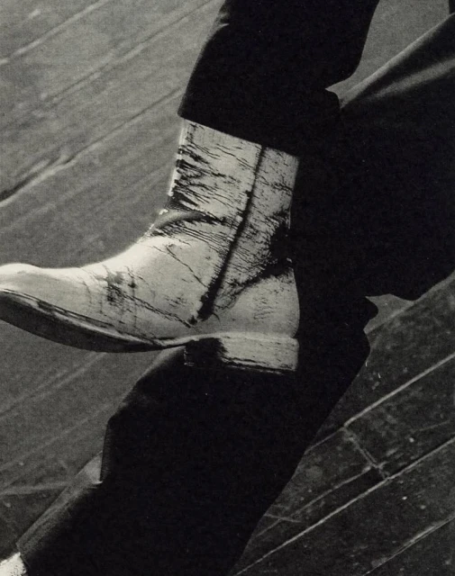 321 Magazine Heaven Issue