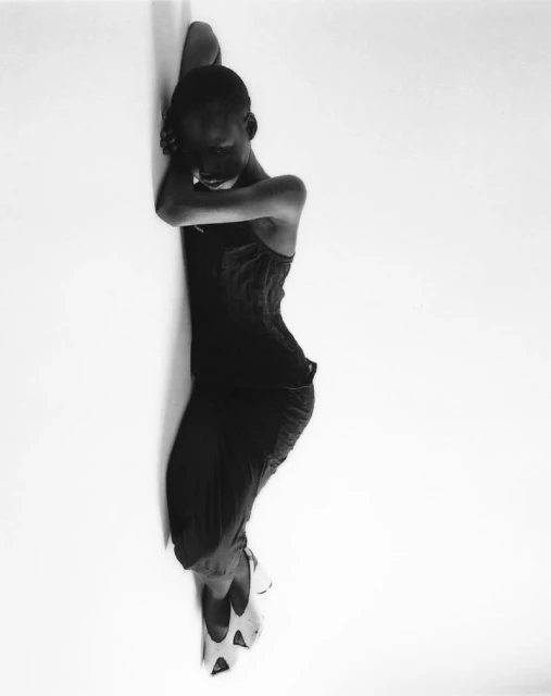 321 Magazine Heaven Issue