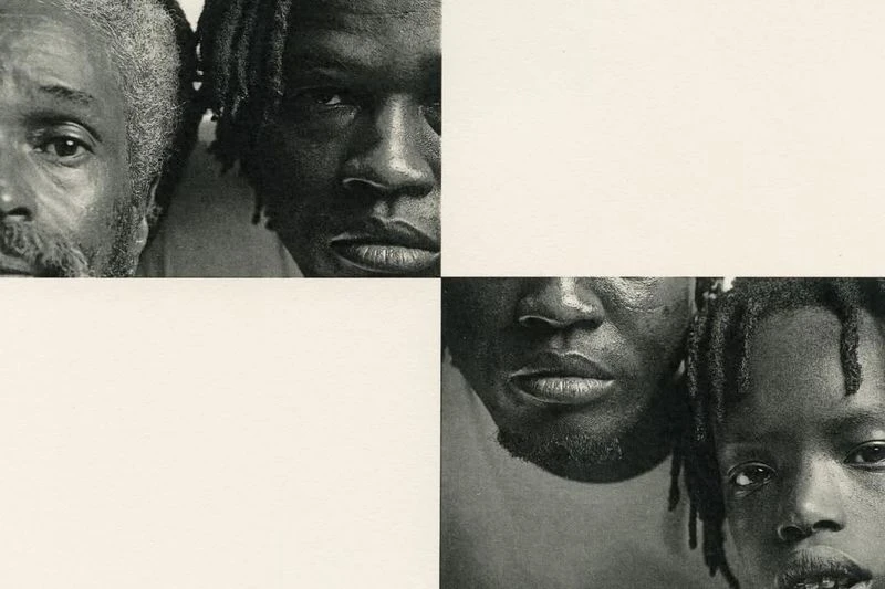 321 Magazine Heaven Issue