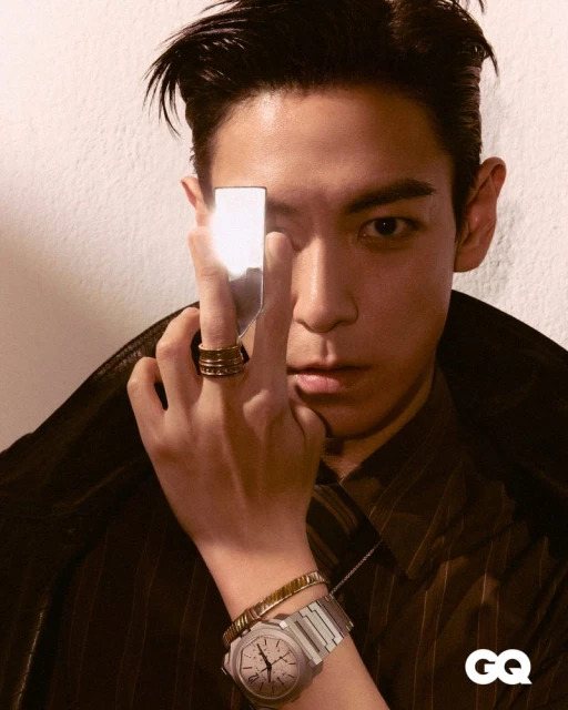 RETURN TO T.O.P