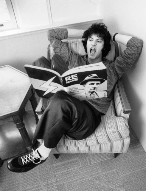 Dominic Sessa in conversation with J ...