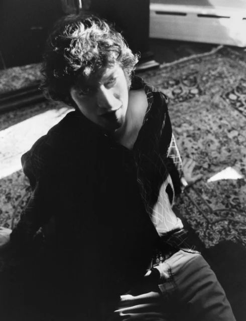 Dominic Sessa in conversation with J ...