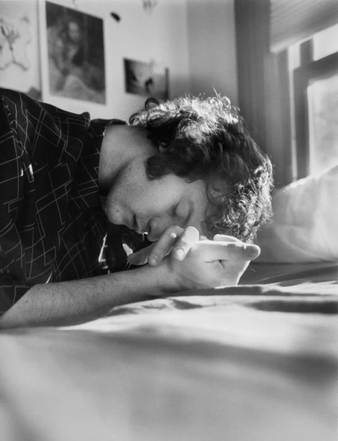 Dominic Sessa in conversation with J ...