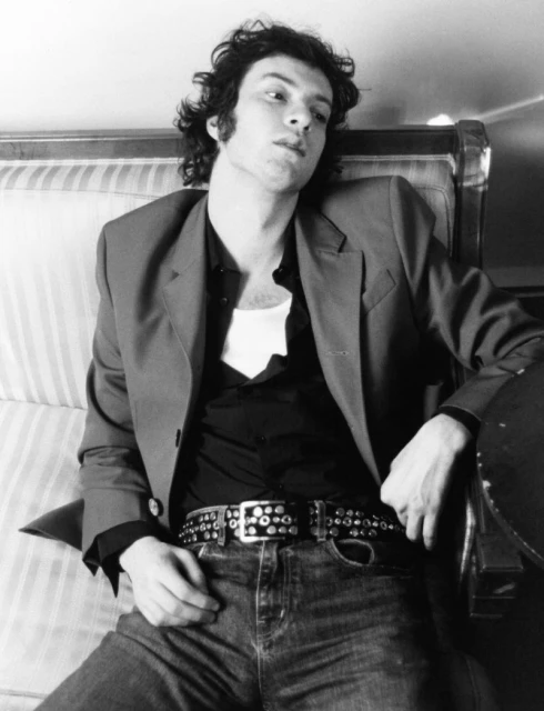 Dominic Sessa in conversation with J ...