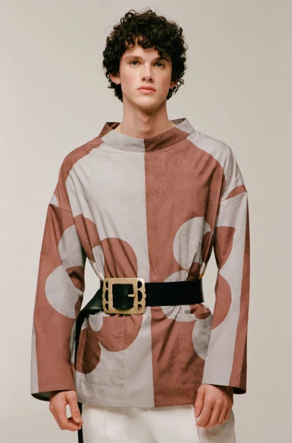 What Lays Beyond the Hilltop