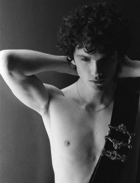 What Lays Beyond the Hilltop