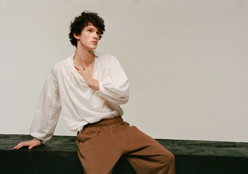 What Lays Beyond the Hilltop