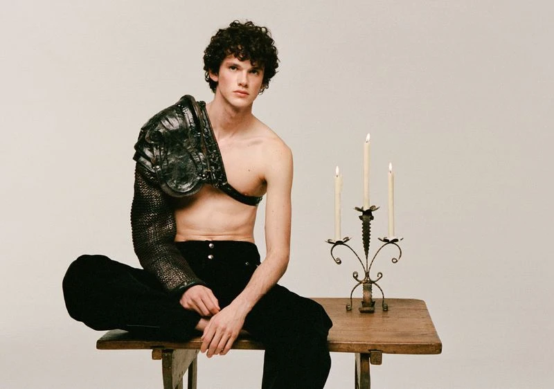 What Lays Beyond the Hilltop