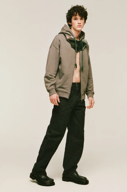 What Lays Beyond the Hilltop