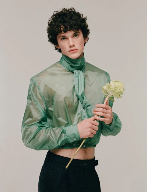 What Lays Beyond the Hilltop