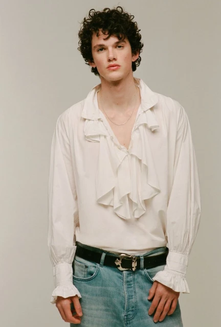 What Lays Beyond the Hilltop