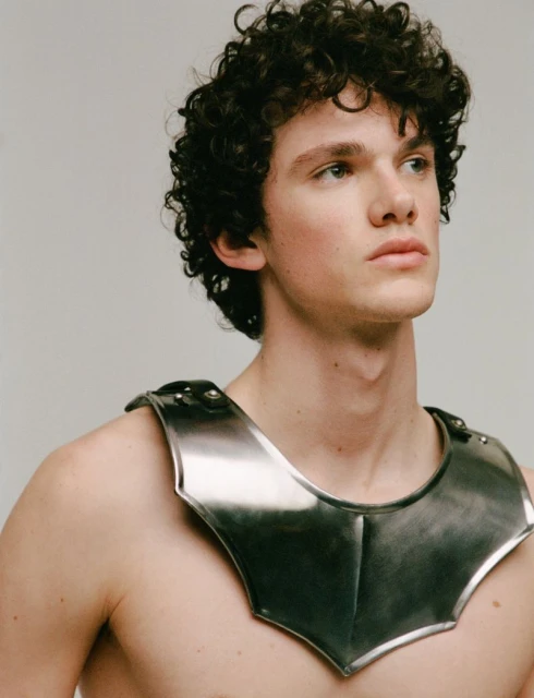 What Lays Beyond the Hilltop