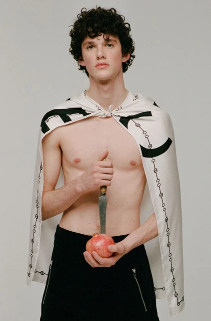 What Lays Beyond the Hilltop