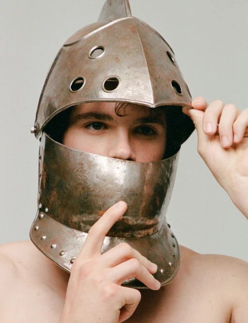 What Lays Beyond the Hilltop