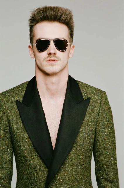 Bradley Miller in conversation with ...