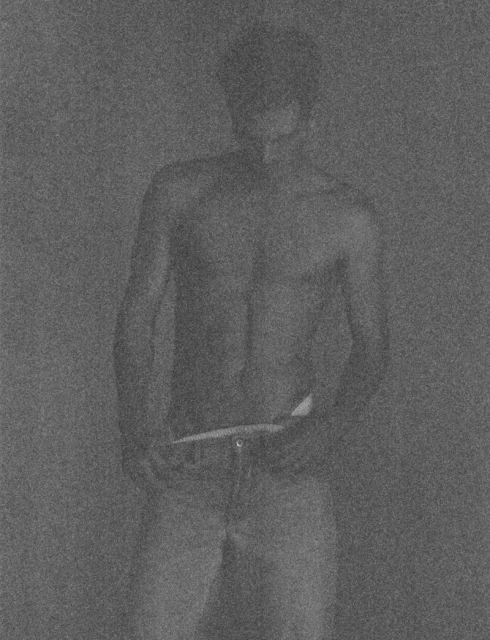 Bradley Miller in conversation with ...