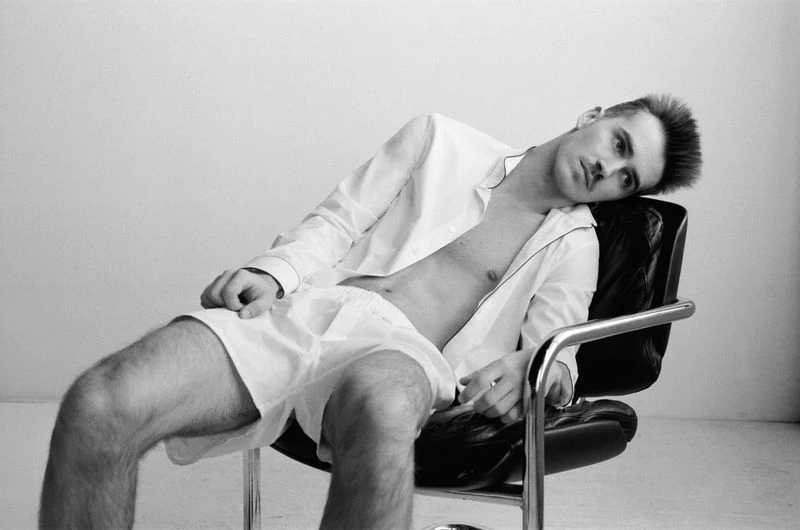 Bradley Miller in conversation with ...