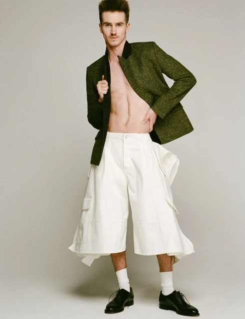 Bradley Miller in conversation with ...