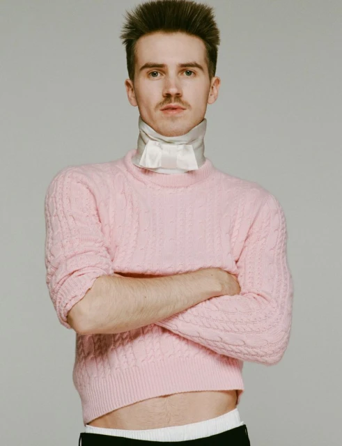 Bradley Miller in conversation with ...