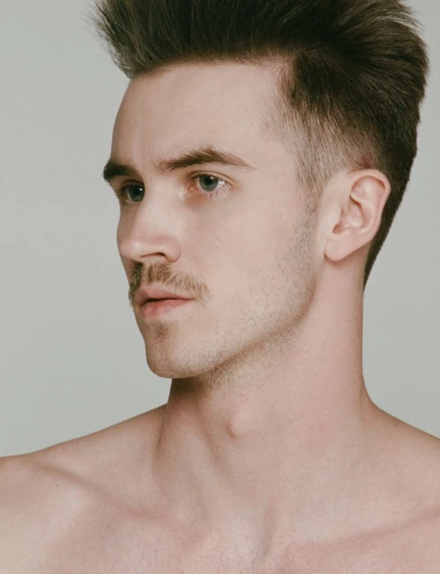 Bradley Miller in conversation with ...