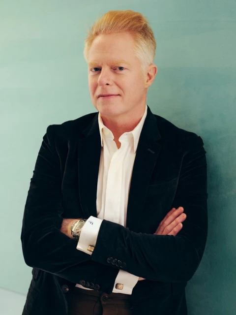 Jesse Tyler Ferguson