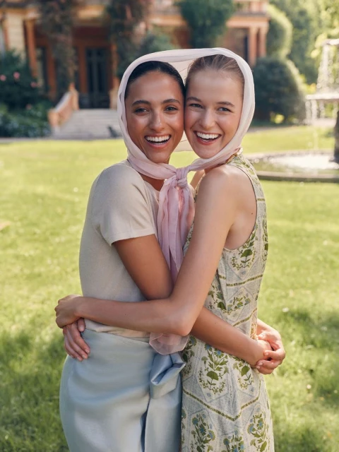 Tuckernuck Spring 2026 | Garden Party