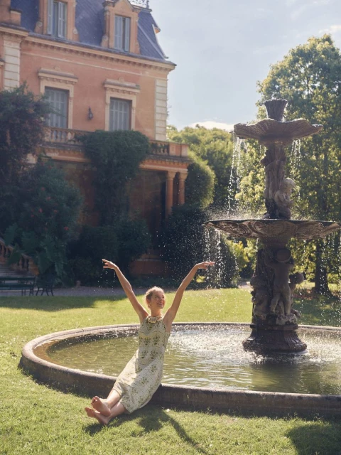 Tuckernuck Spring 2026 | Garden Party