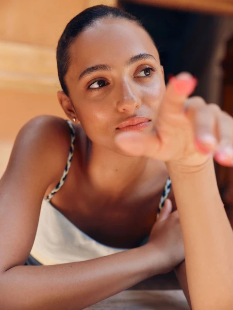 Tuckernuck Spring 2026 | Garden Party