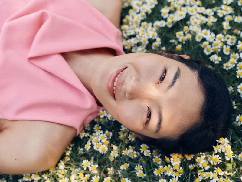 Tuckernuck Spring 2026 | Garden Party