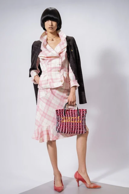 Vivienne Westwood F/W 26 Lookbook
