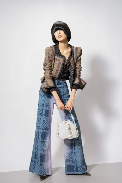 Vivienne Westwood F/W 26 Lookbook