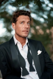 Moss High Summer SS25