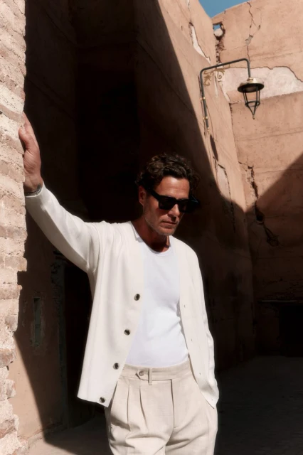 Moss High Summer SS25