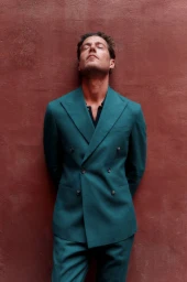 Moss High Summer SS25