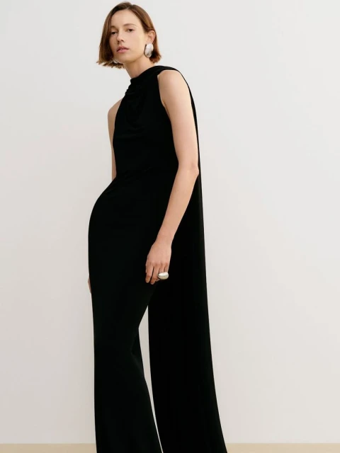 Brandon Maxwell Resort 2026 Lookbook