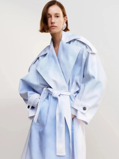 Brandon Maxwell Resort 2026 Lookbook