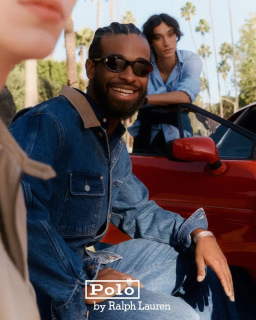 Polo Ralph Lauren Heritage Icons Spr ...